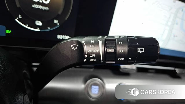 Hyundai Kona Hybrid (SX2) 2023 Серый из Кореи, фото 3