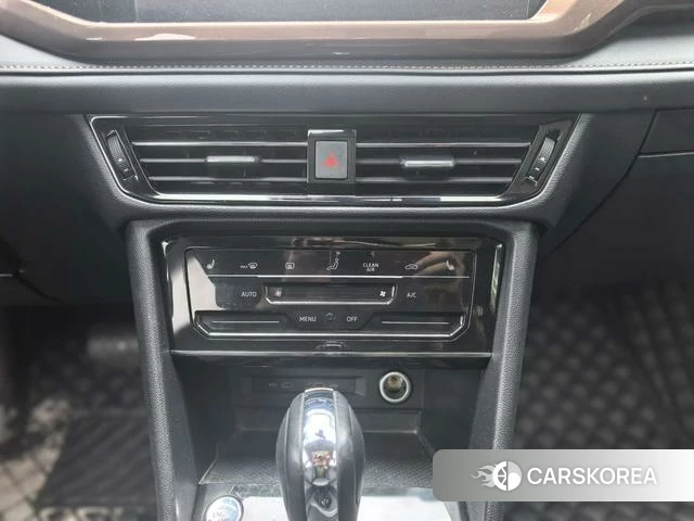 Volkswagen Tuyue 2022 Белый из Китая, фото 3