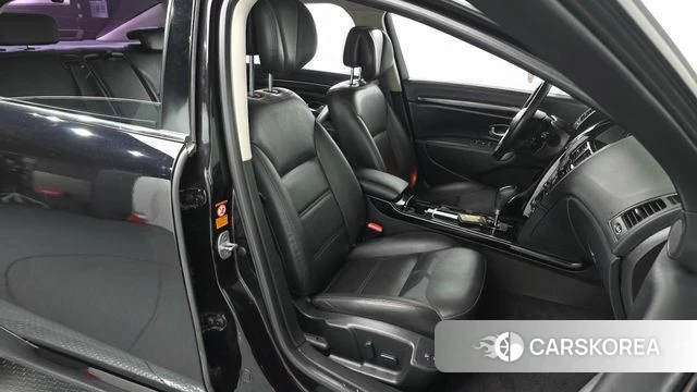 Renault Korea (Samsung) SM7 Nova 2019 Черный из Кореи, фото 3