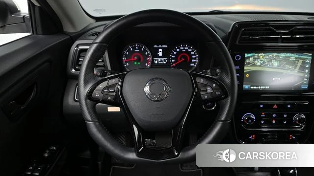 Ssangyong Berry New Tivoli 2020 Белый из Кореи, фото 3