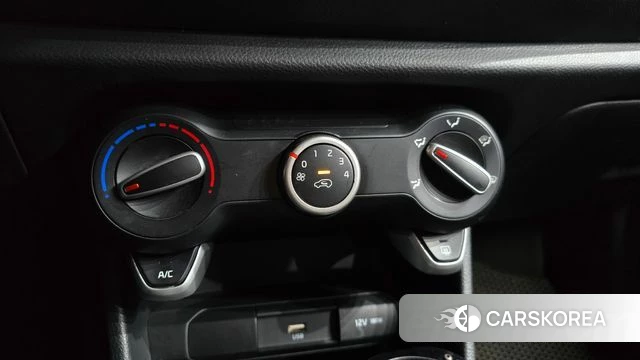 Kia Morning Urban (JA) 2022 Белый из Кореи, фото 3
