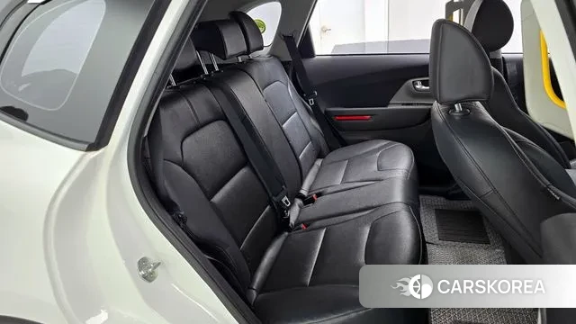 Kia Niro Plus 2022 Белый из Кореи, фото 3