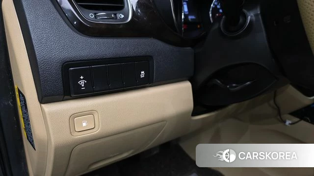 Kia The New Carnival 2019 Черный из Кореи, фото 3