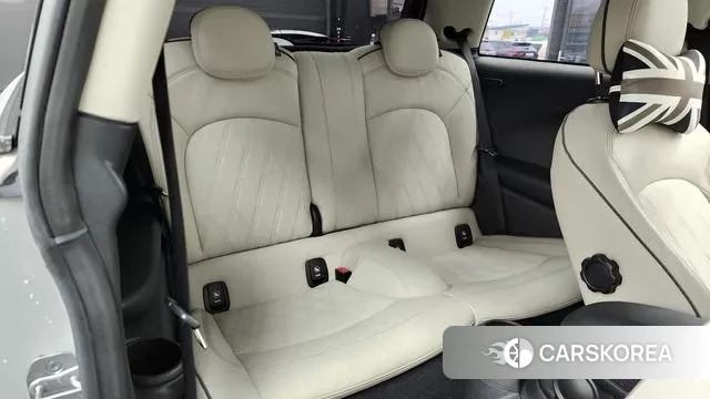 Mini Cooper S 2022 Серебристо-серый из Кореи, фото 3