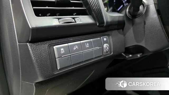 Ssangyong Rexton Sports 2020 Белый из Кореи, фото 3