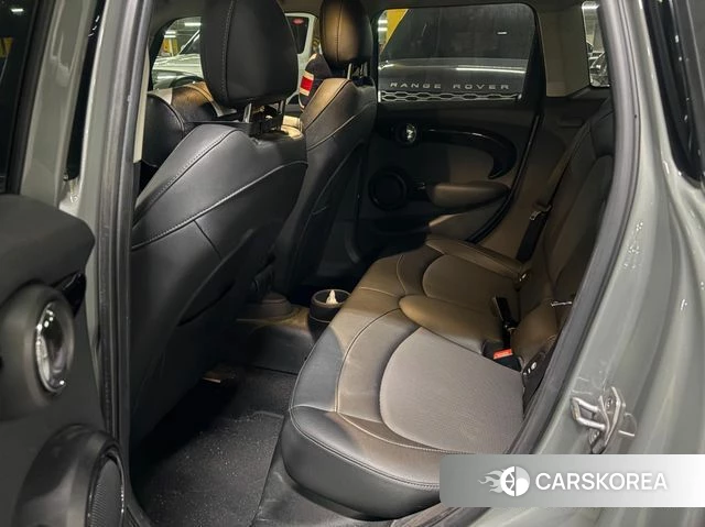 Mini Cooper 2021 Серебристо-серый из Кореи, фото 3