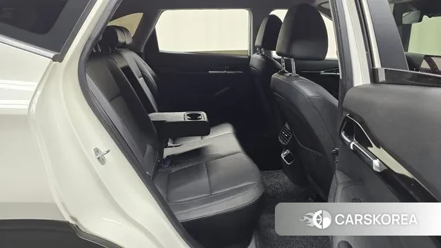 Kia Seltos 2020 Белый из Кореи, фото 3