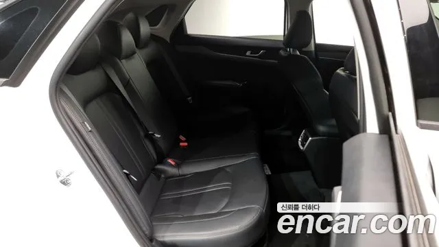 Kia K5 Hybrid 3rd Generation id 2699837 из Кореи 3