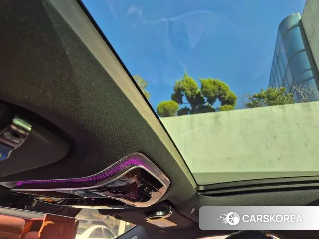 Mercedes-Benz S-Class W223 2022 Черный из Кореи, фото 3