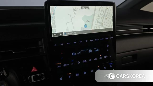 Hyundai Staria 2025 Серебристо-серый из Кореи, фото 3