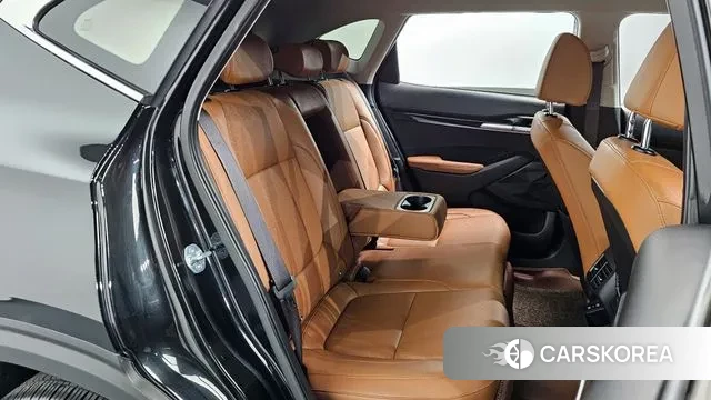 Kia The New Seltos 2023 Черный из Кореи, фото 3