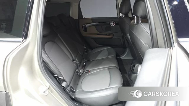 Mini Cooper Countryman 2020 Серый из Кореи, фото 3