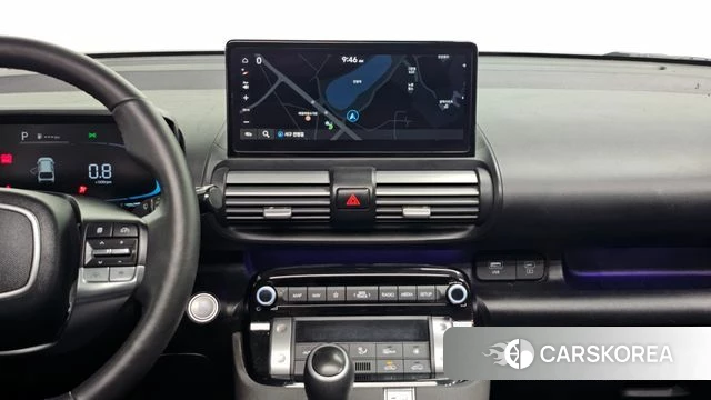 Hyundai The New Casper 2024 Жемчужный цвет из Кореи, фото 3