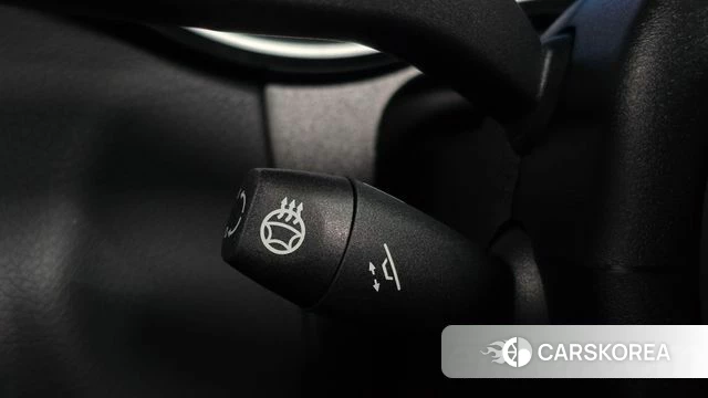 Mercedes-Benz GLC-Class X253 2020 Белый из Кореи, фото 3