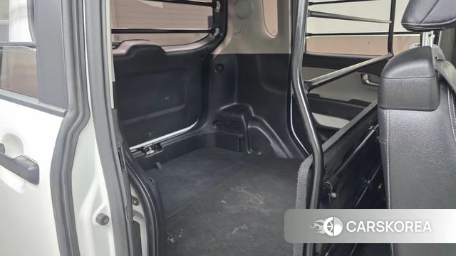 Kia The New Ray 2020 Белый из Кореи, фото 3