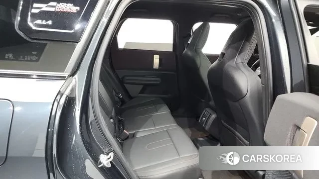 Mini Cooper S Countryman 3rd Generation 2024 Серый из Кореи, фото 3