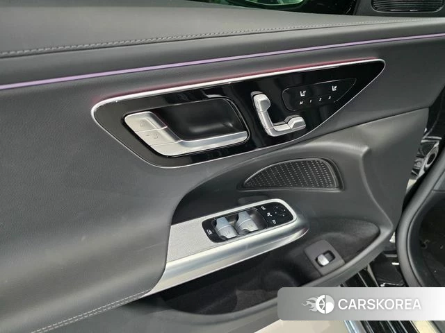 Mercedes-Benz E-Class W214 2025 Черный из Кореи, фото 3