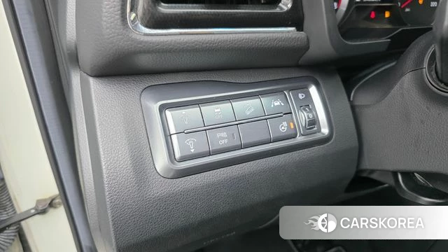 Ssangyong Berry New Tivoli 2022 Белый из Кореи, фото 3
