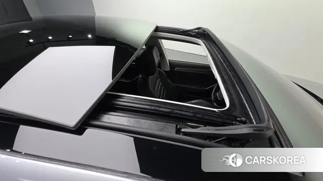 Volkswagen Arteon 2019 Серебряный из Кореи, фото 3