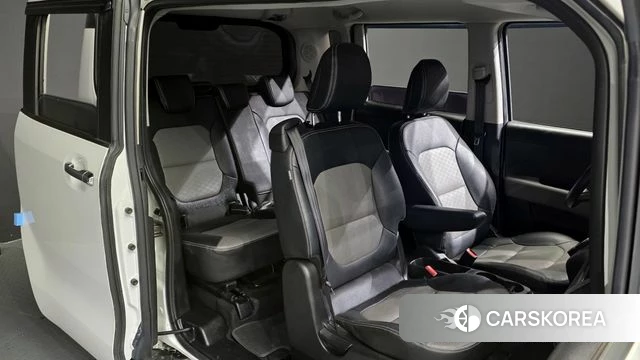 Kia The New Ray 2022 Белый из Кореи, фото 3