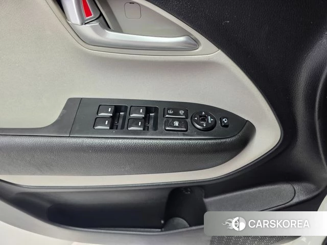 Kia The New Ray 2019 Белый из Кореи, фото 3