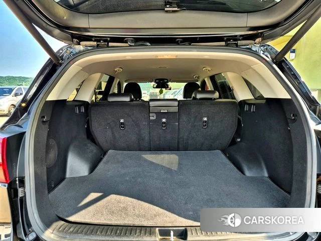 Kia The New Sorento 2018 Черный из Кореи, фото 3