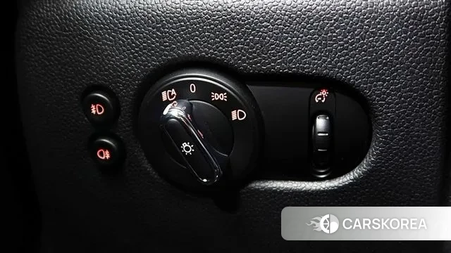 Mini Cooper 2021 Оранжевый из Кореи, фото 3