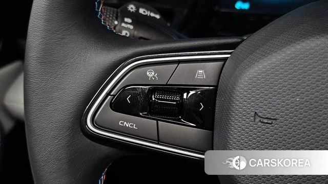 Renault Korea (Samsung) Grand Coleos 2025 Белый из Кореи, фото 3