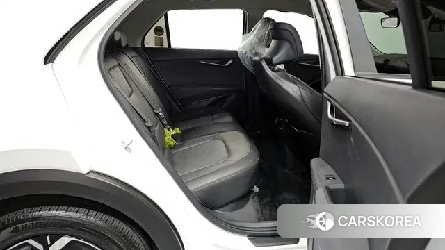 Kia Di All New Niro EV 2022 Белый из Кореи, фото 3