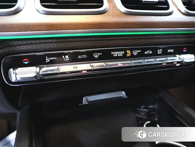 Mercedes-Benz E-Class W213 2021 Синий из Кореи, фото 3