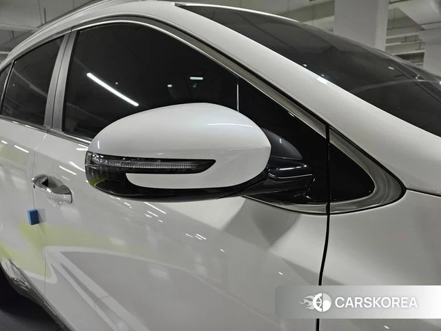 Kia Sportage The Bold 2018 Белый из Кореи, фото 3