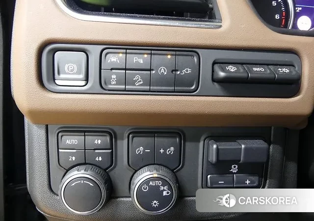 Chevrolet Server Van 2021 Черный из Кореи, фото 3