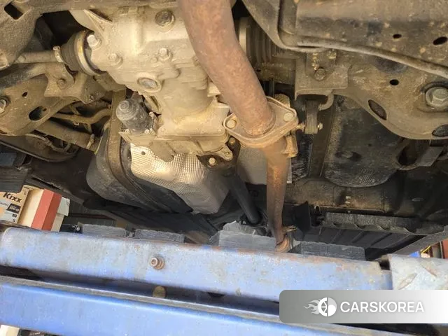 Kia Sportage The Bold 2020 Белый из Кореи, фото 3