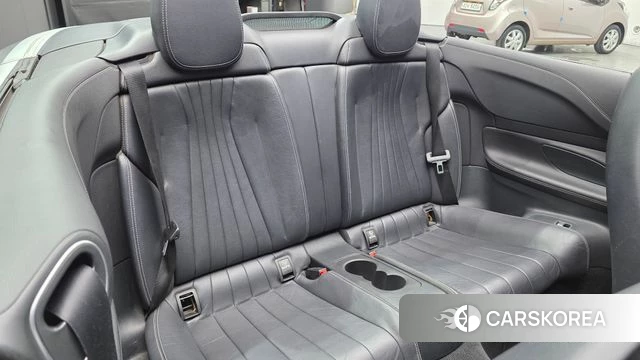Mercedes-Benz E-Class W213 2019 Серебряный из Кореи, фото 3