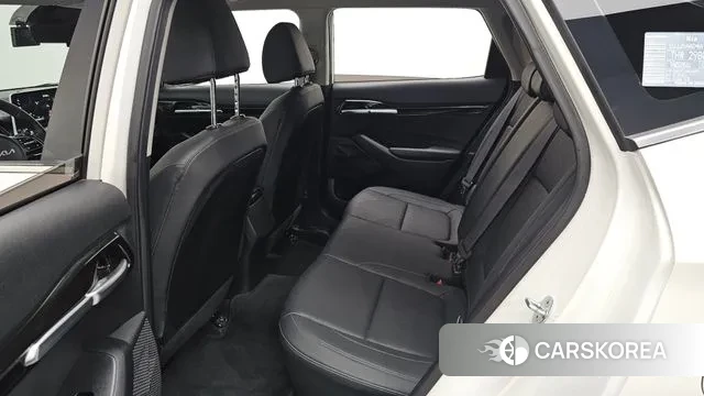 Kia Seltos 2021 Белый из Кореи, фото 3