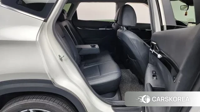 Kia Seltos 2019 Белый из Кореи, фото 3