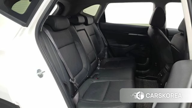 Kia Seltos 2021 Белый из Кореи, фото 3