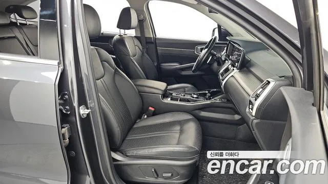 Kia Sorento 4th Generation id 2705761 из Кореи 3