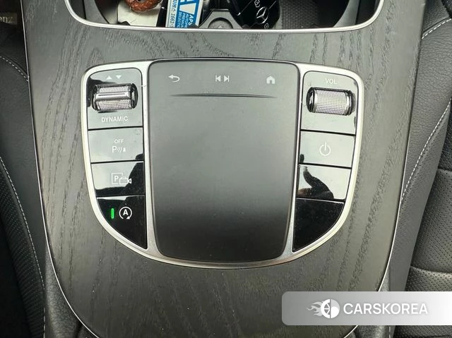 Mercedes-Benz E-Class W213 2021 Серый из Кореи, фото 3