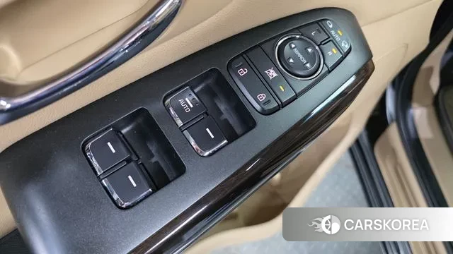 Kia The New Carnival 2019 Черный из Кореи, фото 3