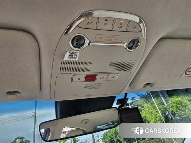 Hyundai The New Grandeur IG 2022 Черный из Кореи, фото 3