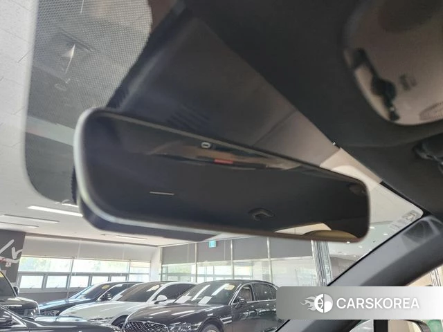 Kia Sorento 4th Generation 2022 Белый из Кореи, фото 3
