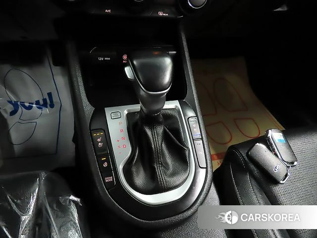 Kia Come New K3 2018 Белый из Кореи, фото 3