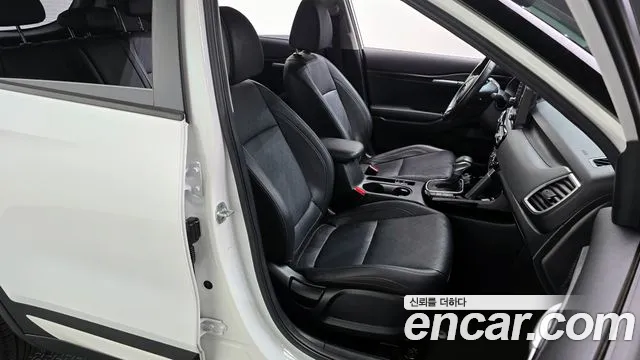 Kia Seltos id 2682107 из Кореи 3