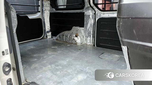 Hyundai The New Grand Starex 2018 Белый из Кореи, фото 3