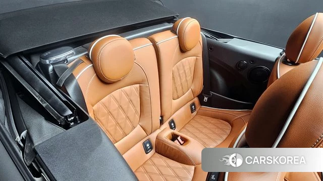 Mini Cooper S Convertible 2024 Серебряный из Кореи, фото 3