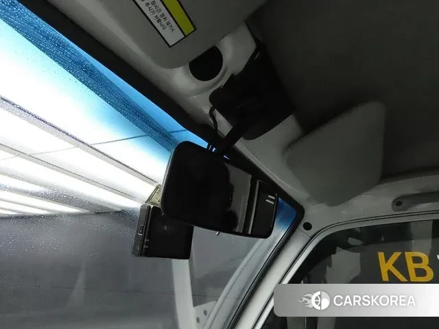 Chevrolet (GM Daewoo) New Damas 2019 Белый из Кореи, фото 3