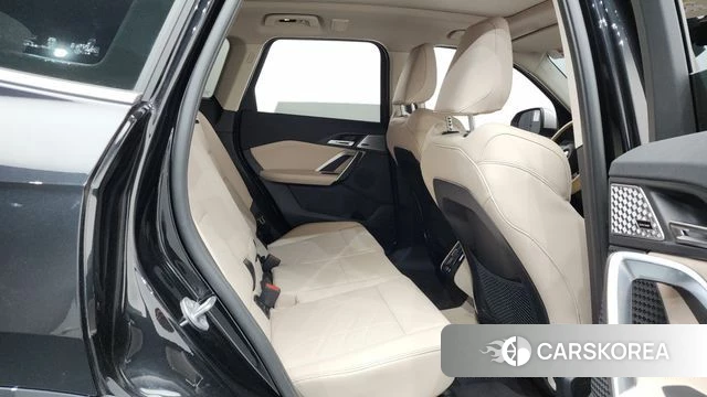 BMW X1 (U11) 2024 Черный из Кореи, фото 3