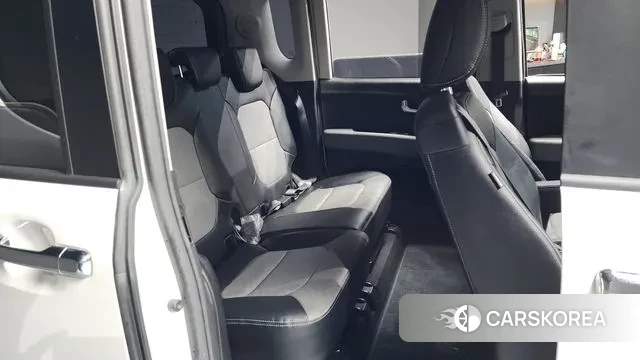 Kia The New Ray 2022 Белый из Кореи, фото 3