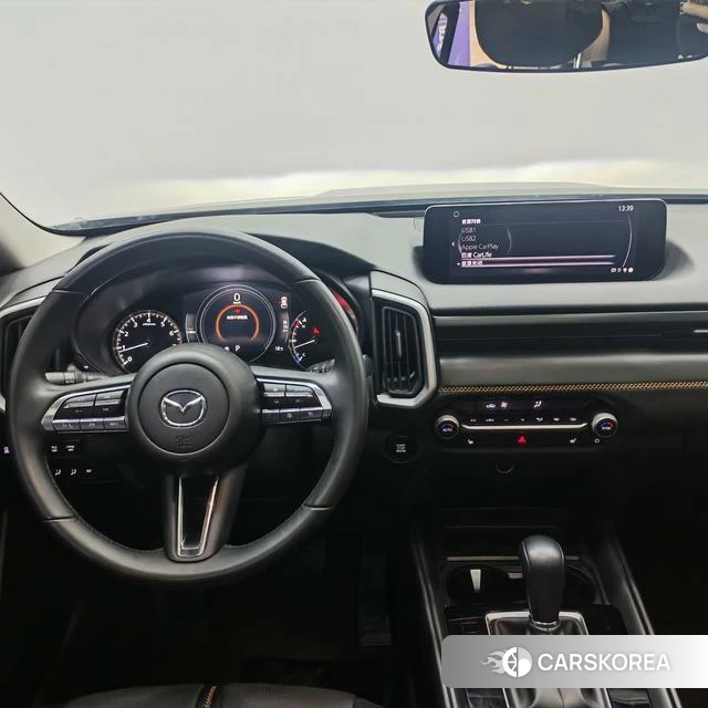 Mazda CX-50 line also 2023 Другой из Китая, фото 3